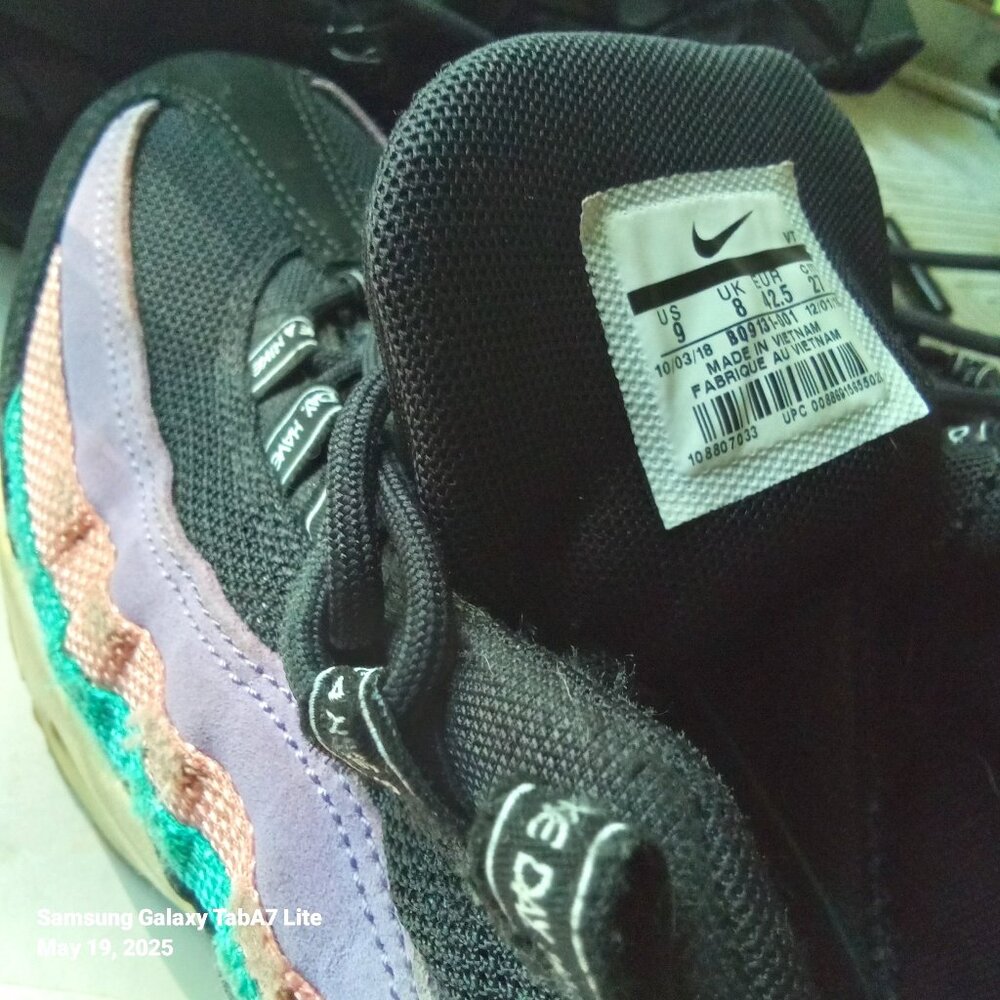 Have a Nike Day